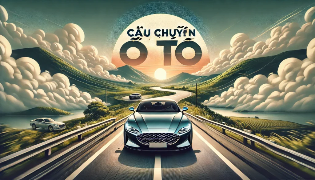 câu chuyện ô tô https://cauchuyenoto.com.vn/