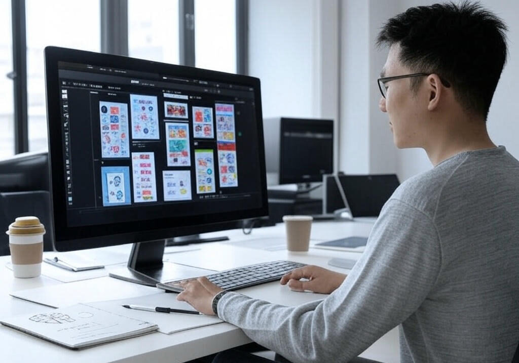 Absographics.com blog