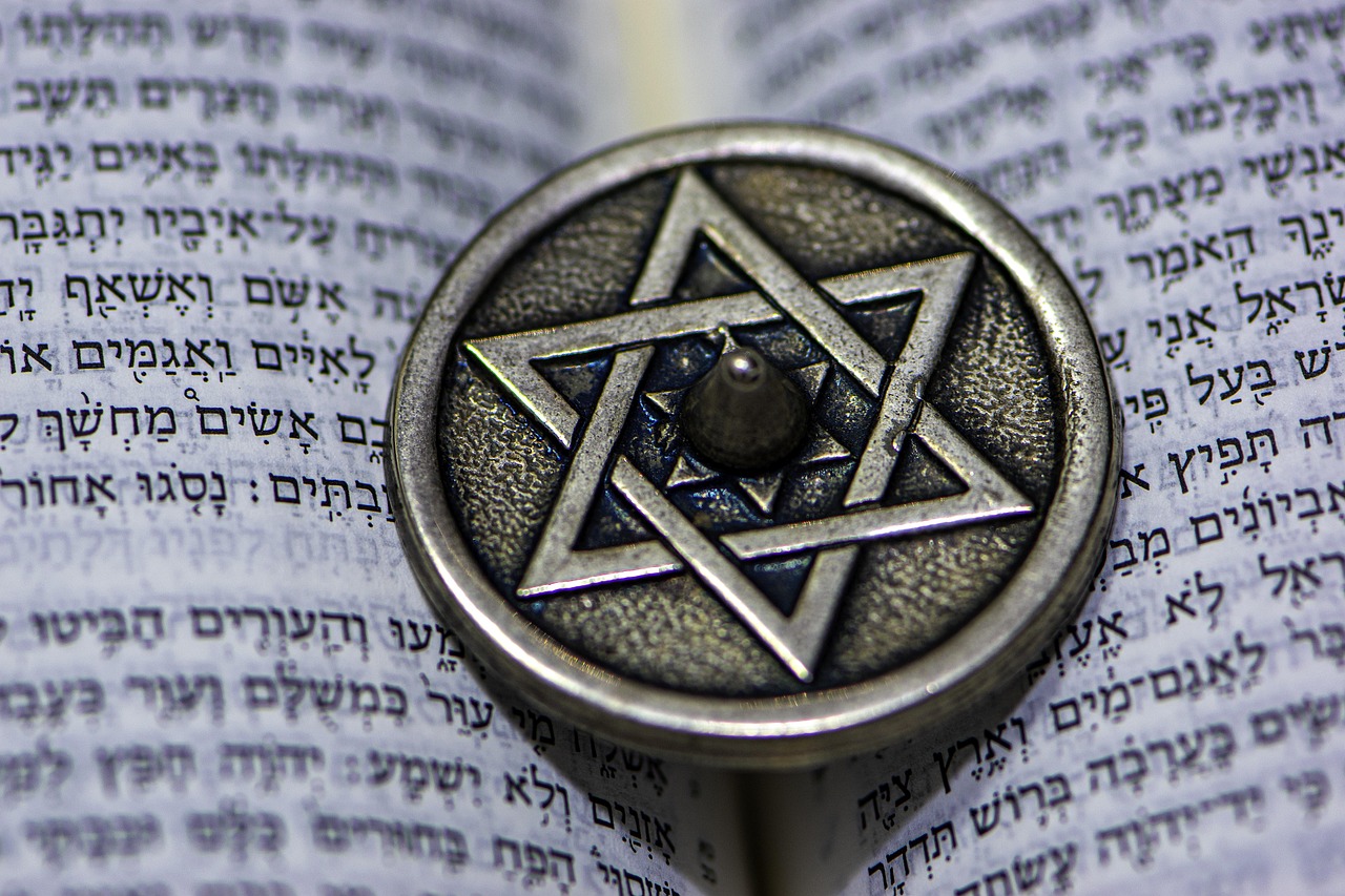 jewish piedmont cultural card