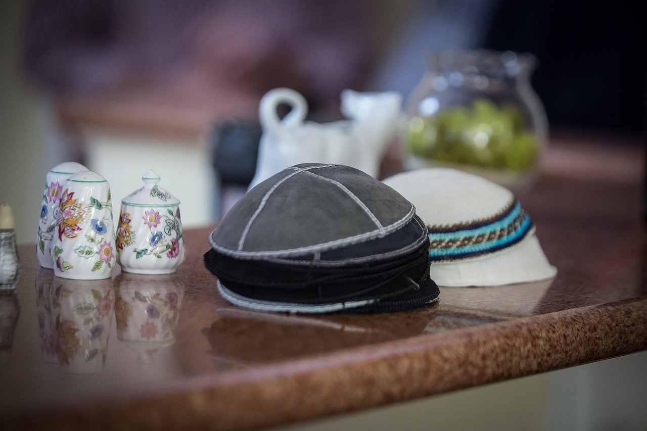 jewish piedmont cultural card