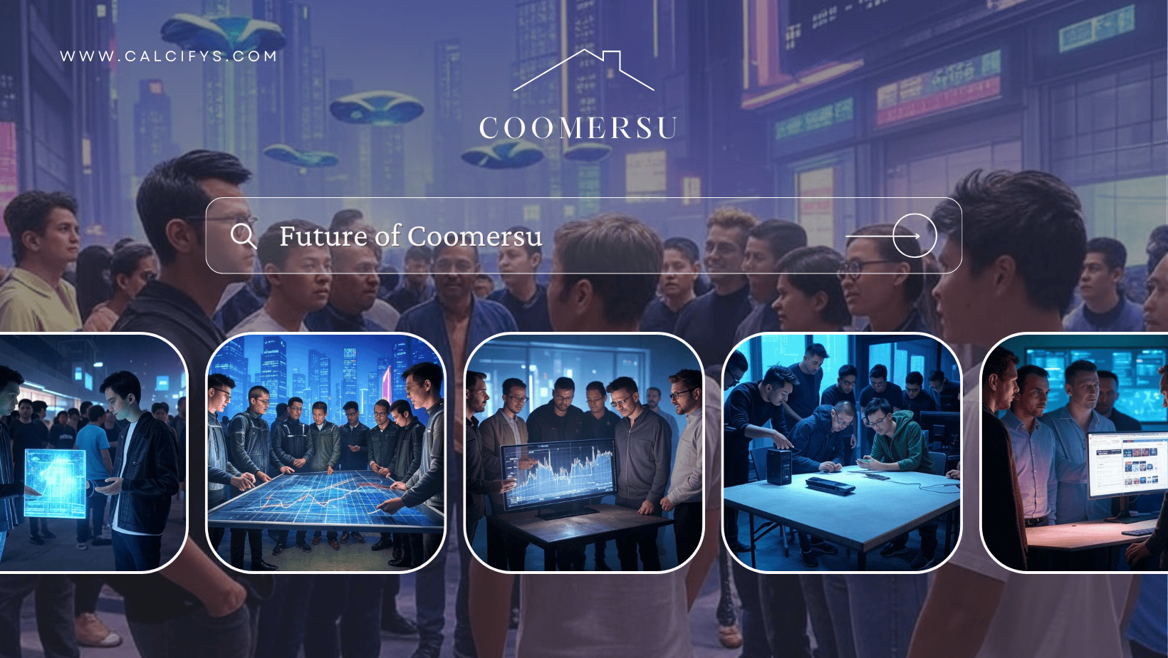 Coomersu