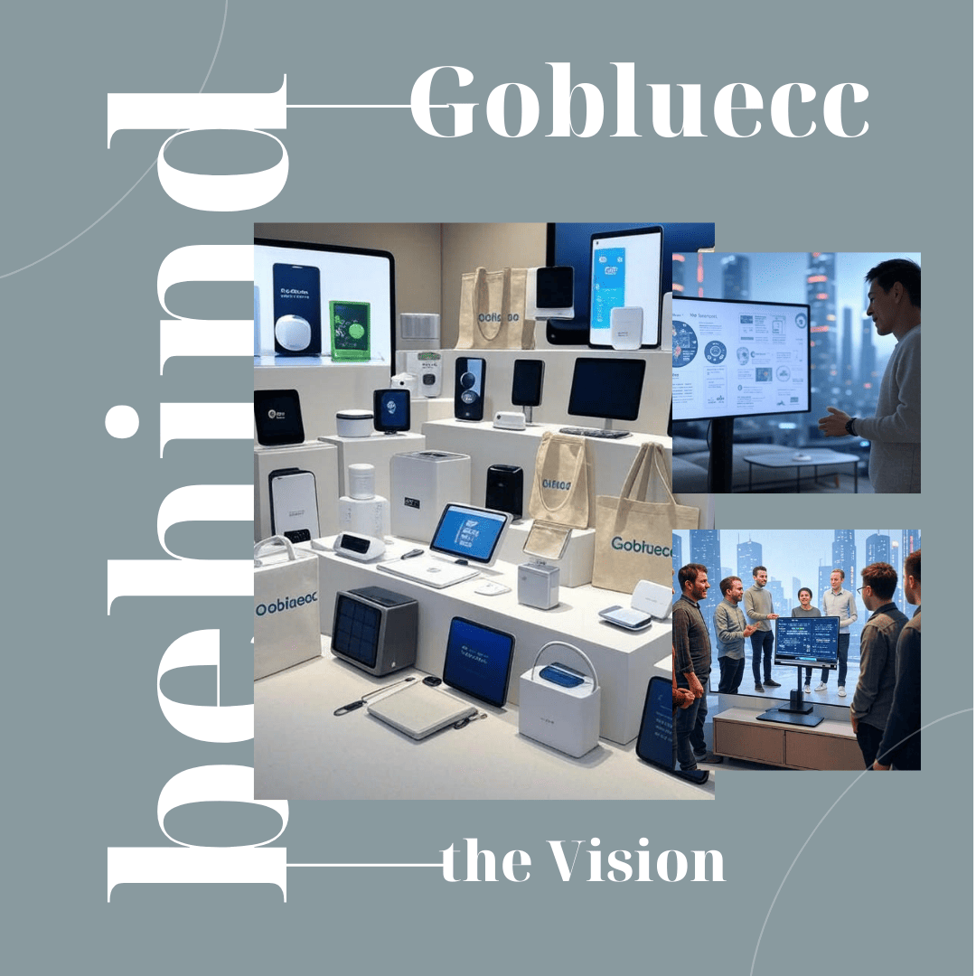Gobluecc