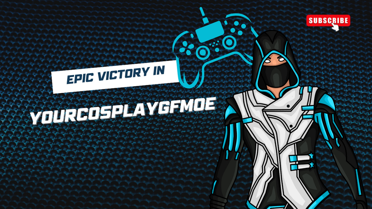 Why YourCosplayGFMOE Is the Ultimate Platform for Cosplayers