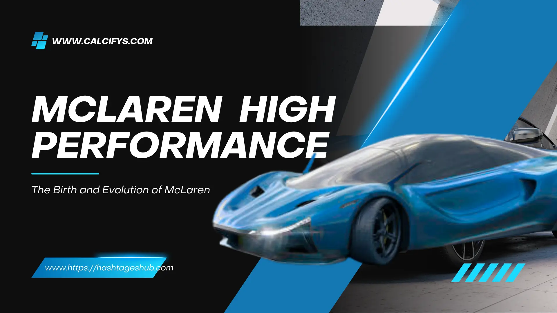 Make1M McLaren