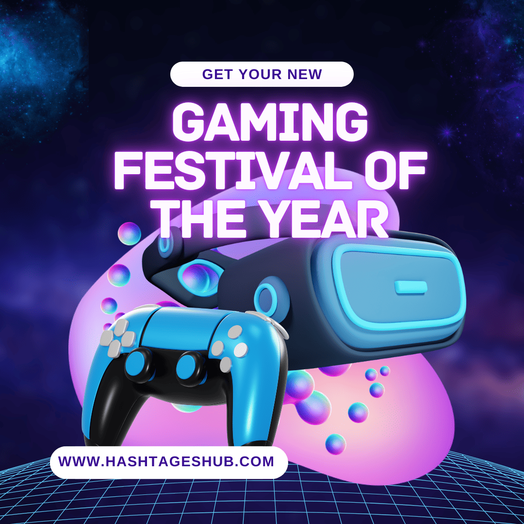 DashGameFest