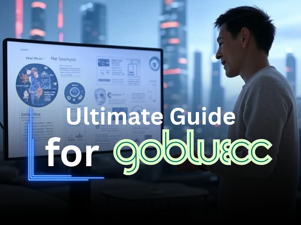 Gobluecc