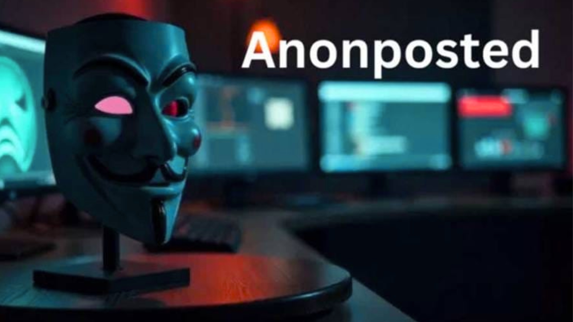 Anonposted