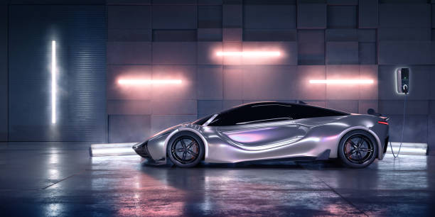 Make1M McLaren