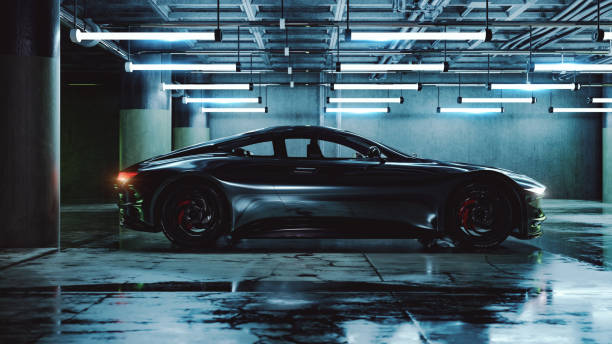 Make1M McLaren