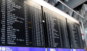 Amtrak Miami Airport Station Abandoned After 30 Years