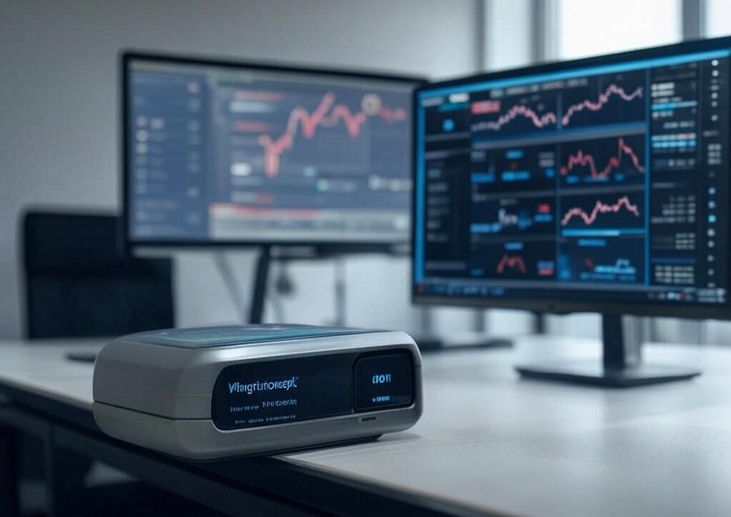 xAI800T: The Future of Transparent AI