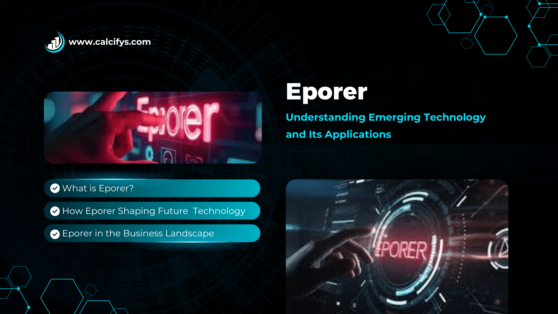 eporer